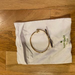 KATE SPADE never worn bracelet